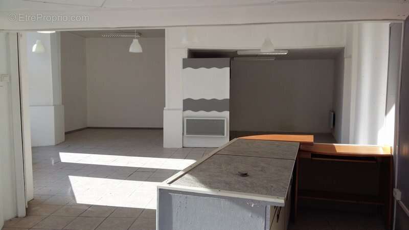 Maison à ENVERMEU