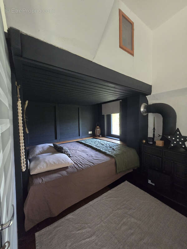 Maison en pierre beaucoup de charme - photo 23