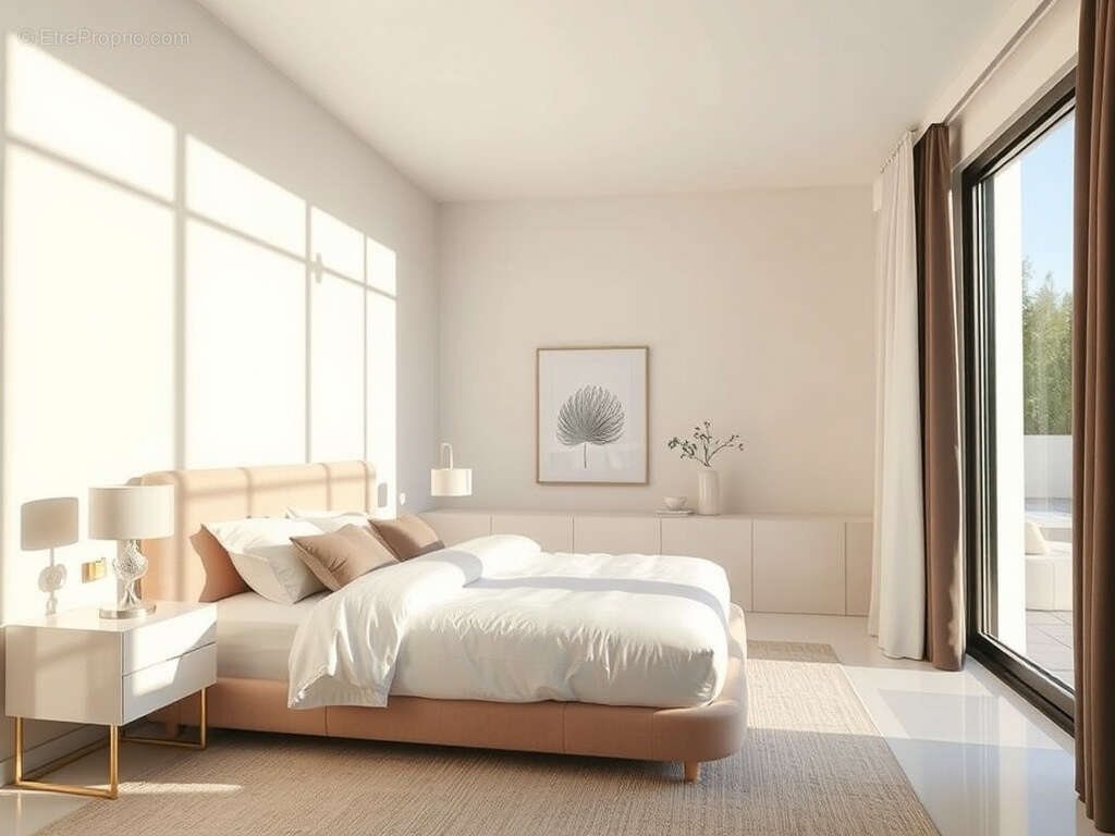 Appartement à RILLIEUX-LA-PAPE