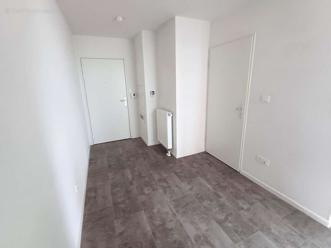Appartement 23 m² à Strasbourg  - photo 3