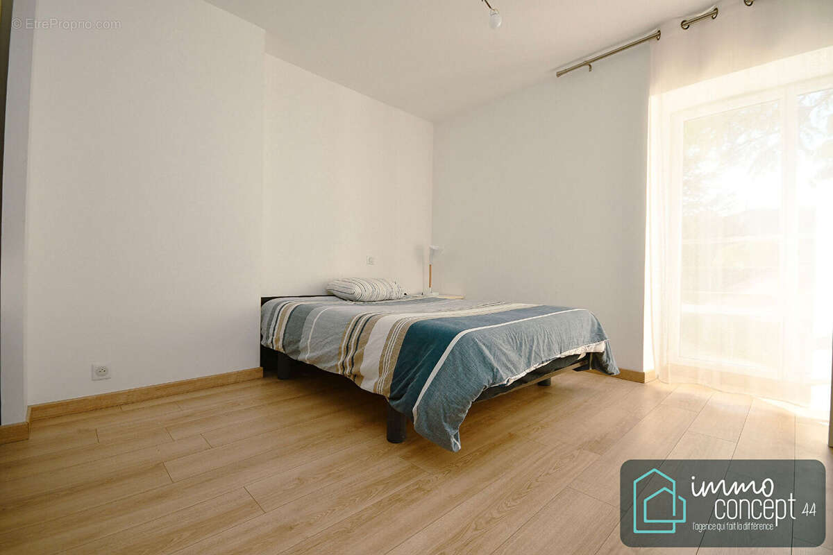 Maison Le Pellerin 8 pièce(s), Immo Concept 44 - photo 7