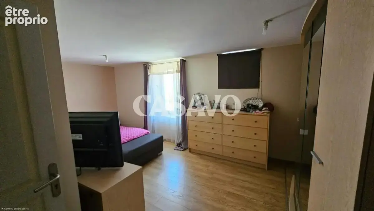 Vente Maison 5 pièces de 142m² - 38440 Châtonnay - photo 20