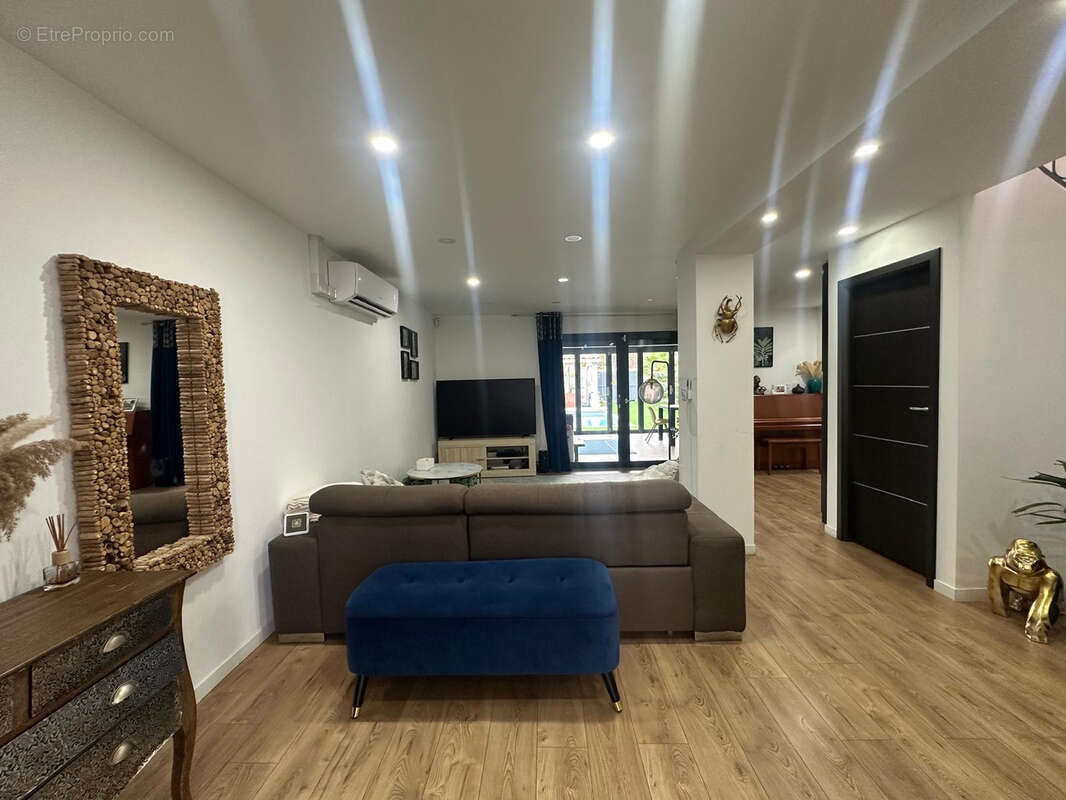 Maison à CARCASSONNE