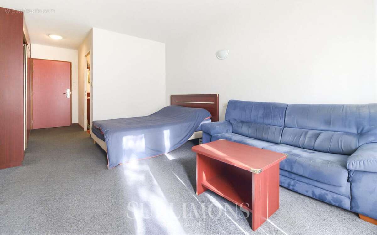 Appartement à PLOEREN
