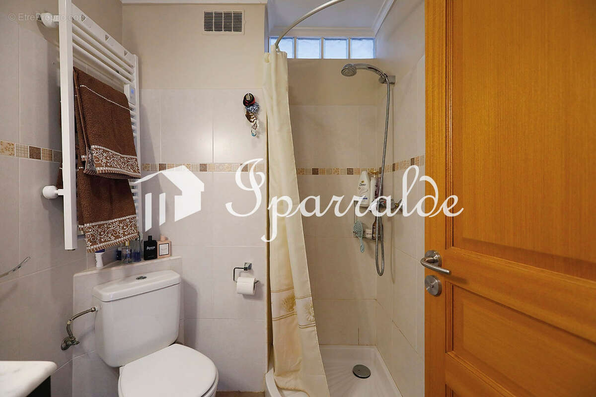 Appartement à HENDAYE