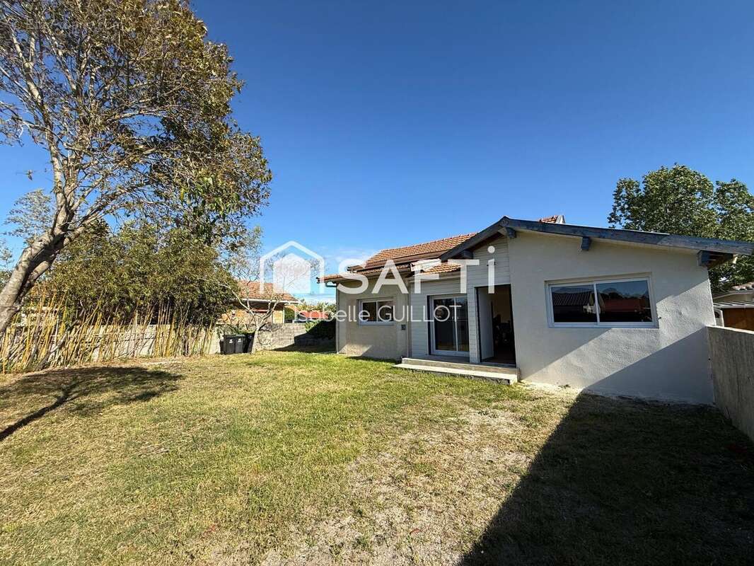 Photo 3 - Maison à AUDENGE