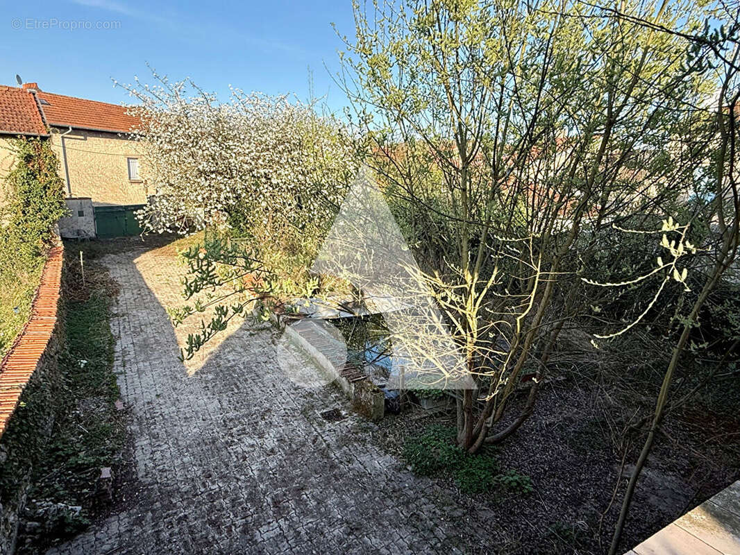 Maison à LIGNY-EN-BARROIS