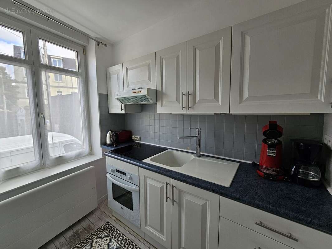 Appartement 31 m² à Wimereux  - photo 3
