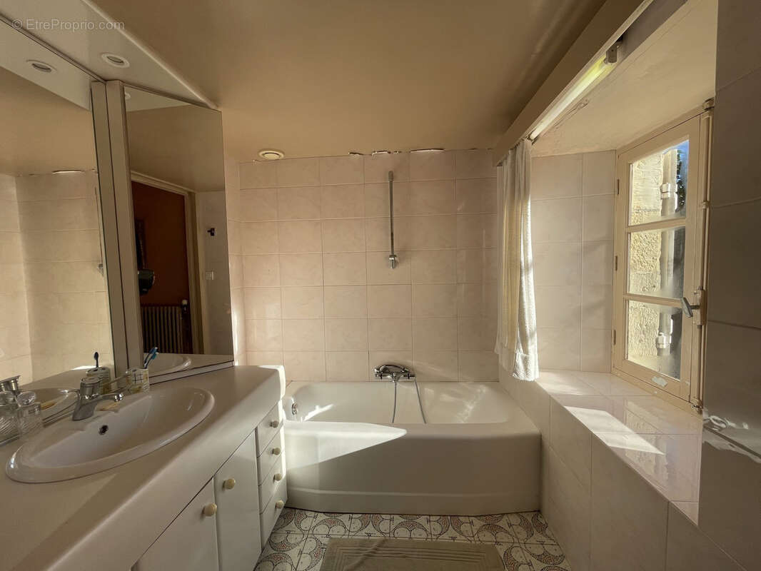 Maison à CHANCELADE