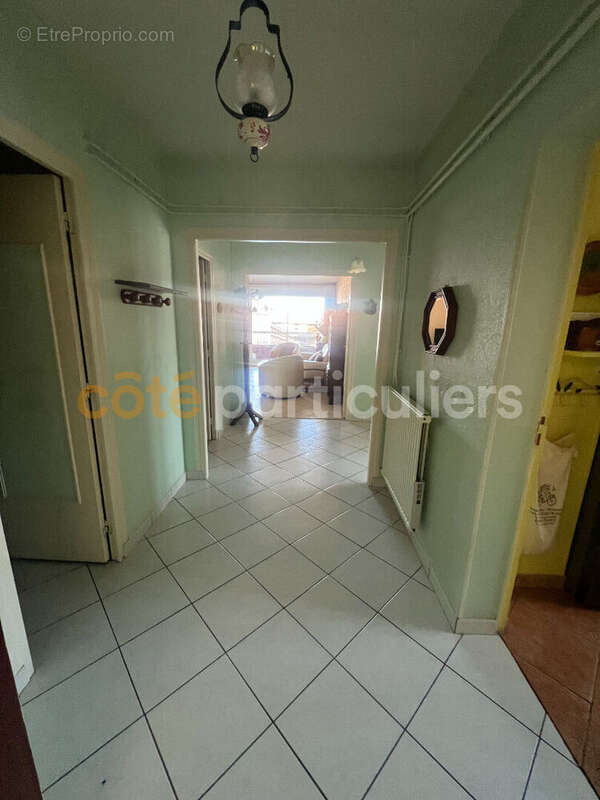 Appartement à TARBES