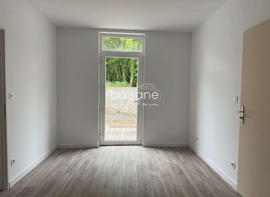 Appartement à ELBEUF
