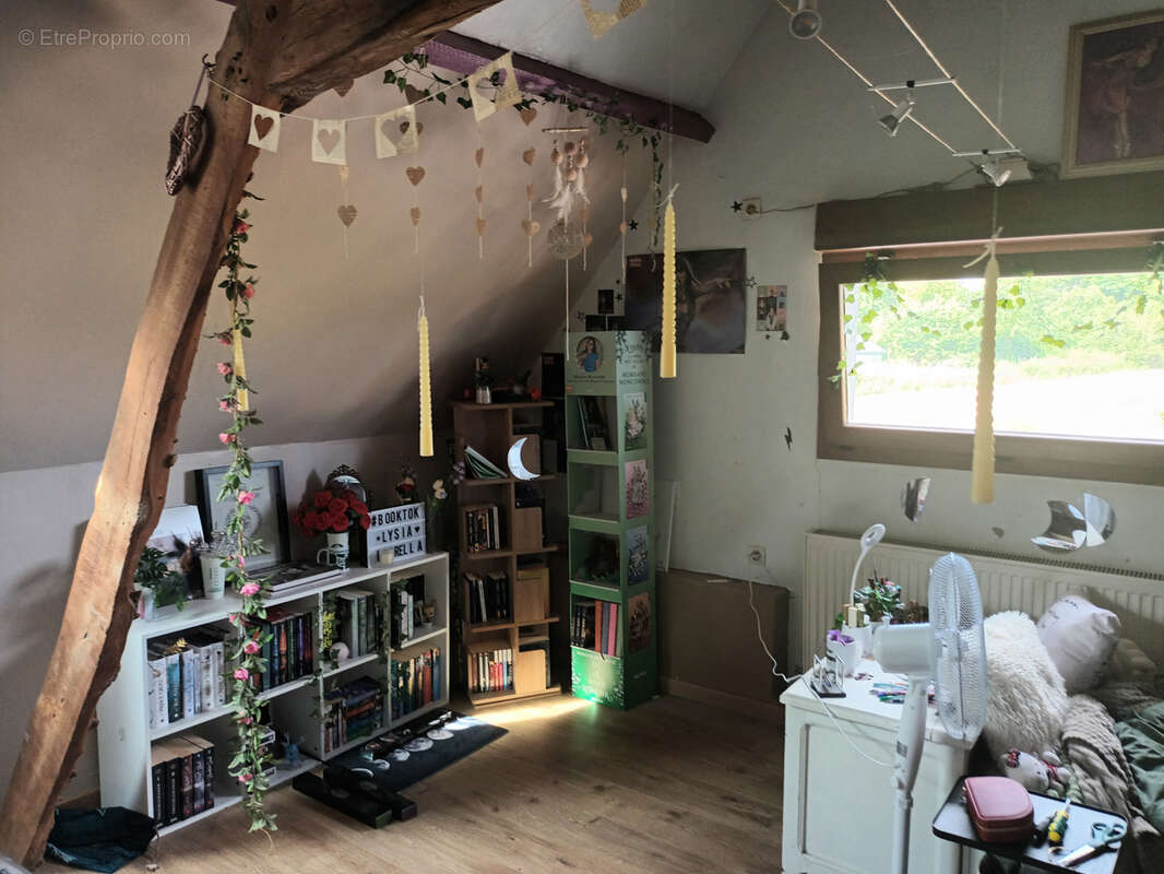 Magnifique maison de campagne entièrement rénovée.. - photo 6