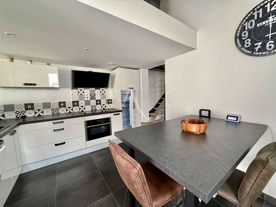 Maison à LES SABLES-D&#039;OLONNE