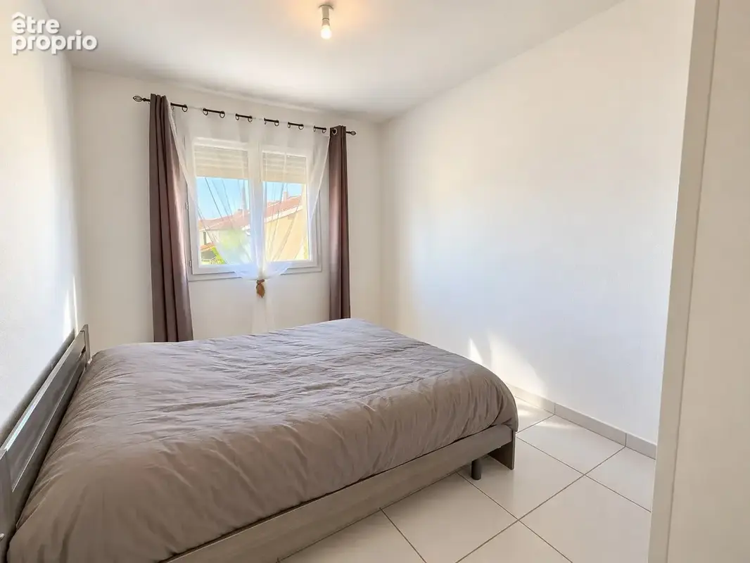 01150 BLYES   Maison 3 chambres, jardin et garage   DPE B   Proche Plaine de l’Ain - photo 6