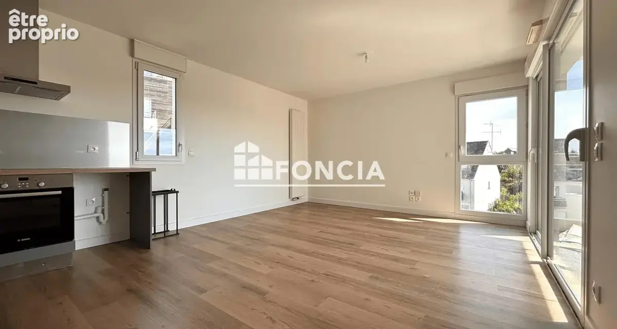 Appartement à VANNES