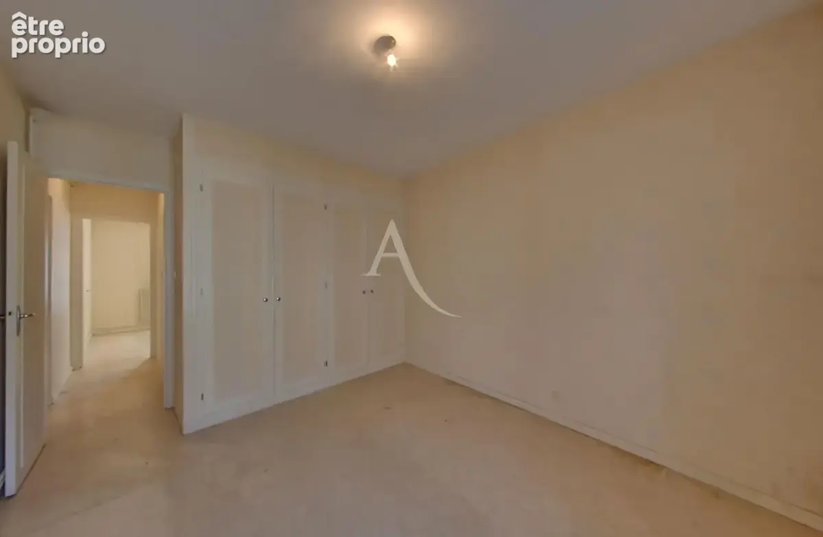Libérez tout le potentiel de cet appartement de 59 m² - photo 8