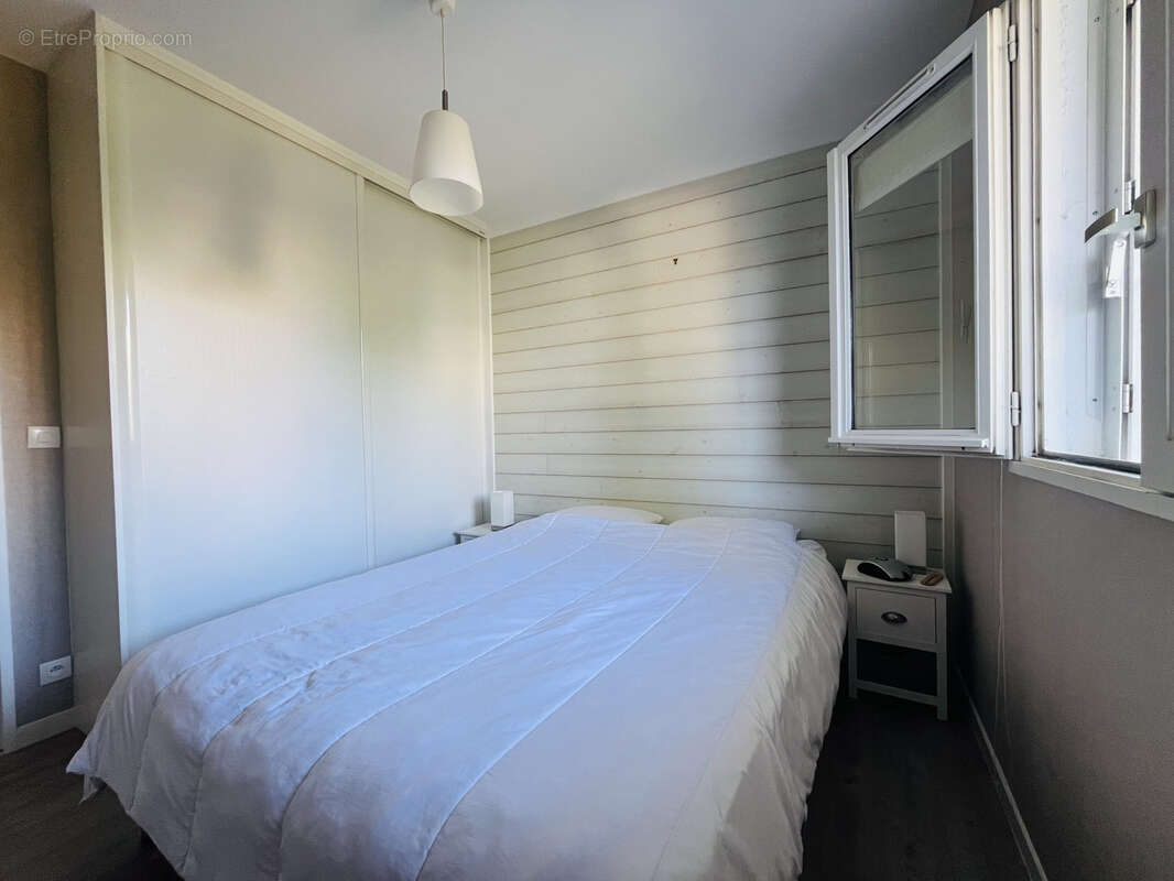 Appartement à VILLERS-SUR-MER
