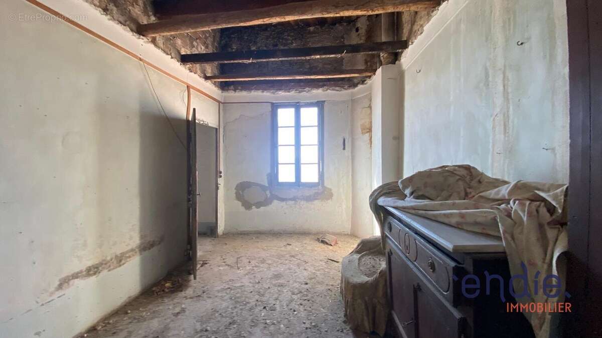 Appartement à BIOT