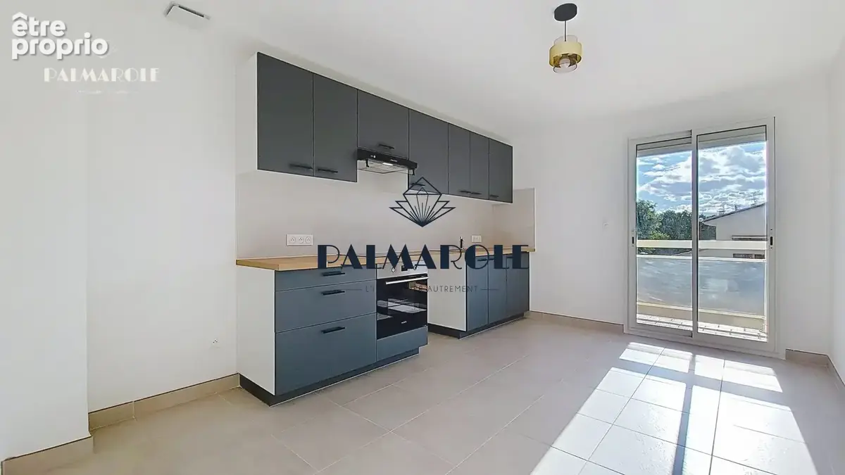 Appartement 4 pièces 108 m² à vendre à Perpignan (66000) - photo 3