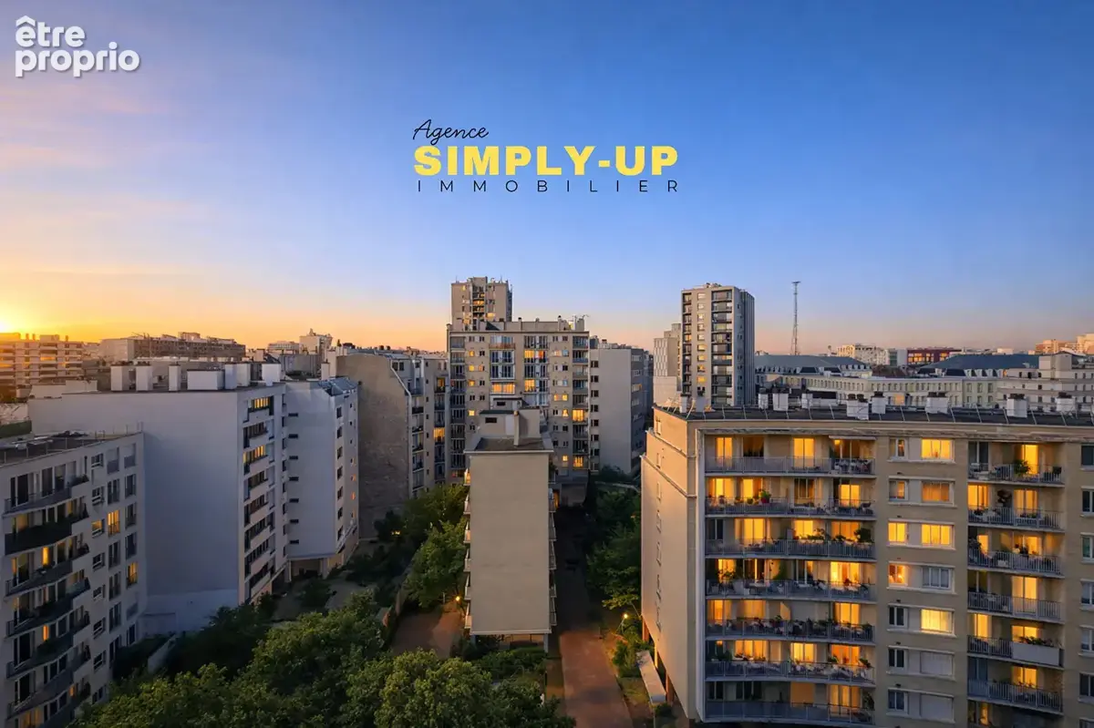 3 pièce(s) 75 m2 - traversant avec grand balcon et sans vis-à-vis - photo 11