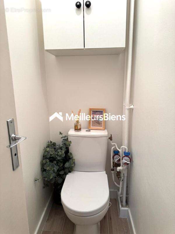 Appartement à LIVRY-GARGAN