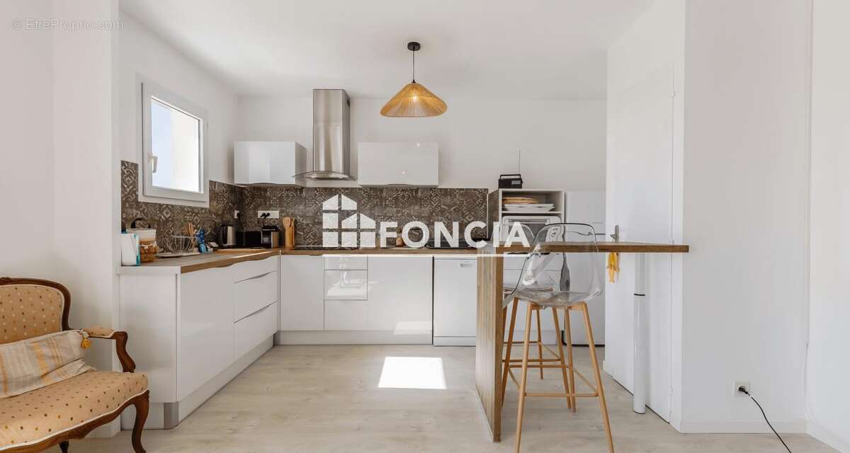 Appartement à LES SABLES-D'OLONNE