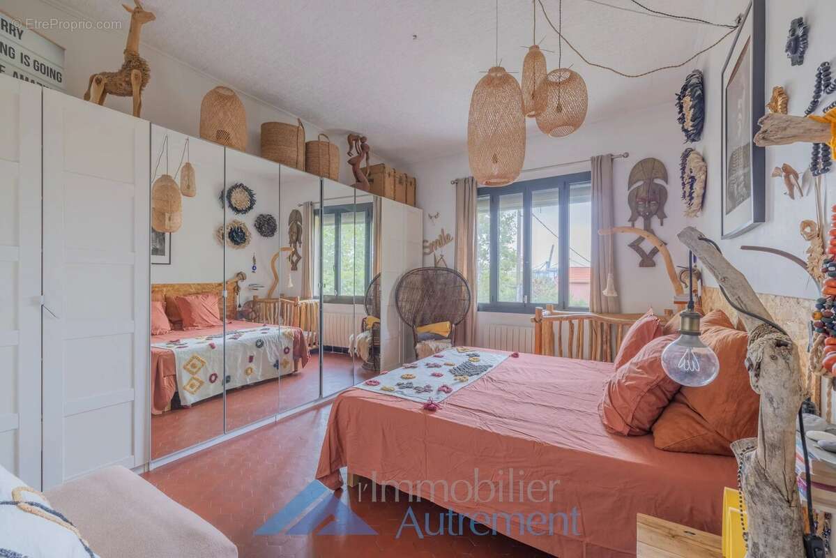 Maison L'estaque - photo 7