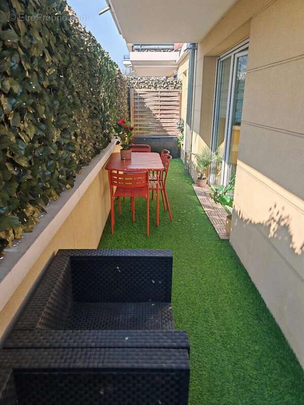 Appartement à GAGNY