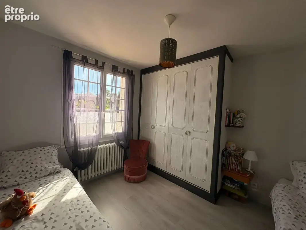 Maison 8 chambres 300m2 Faverolles sur cher - photo 8