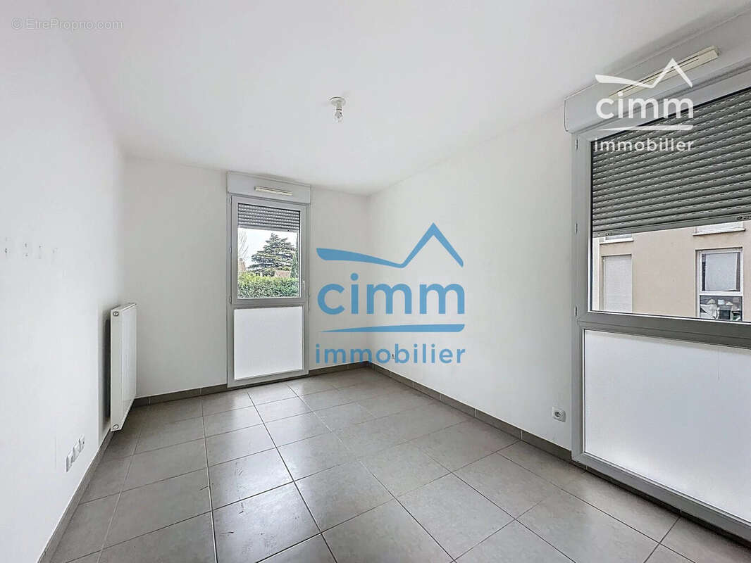 Appartement à AVIGNON