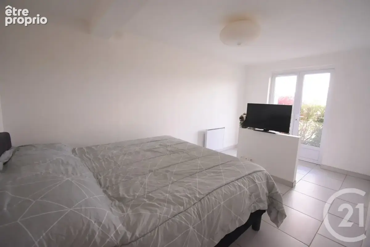 Maison 7 pièces 152 m² à vendre à Bellerive-Sur-Allier (03700) - photo 3