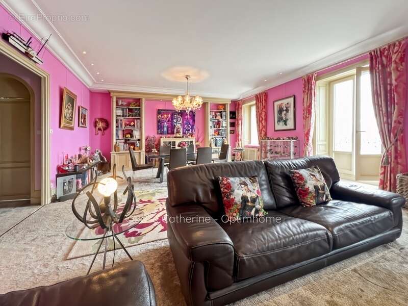 Appartement à LA ROCHELLE