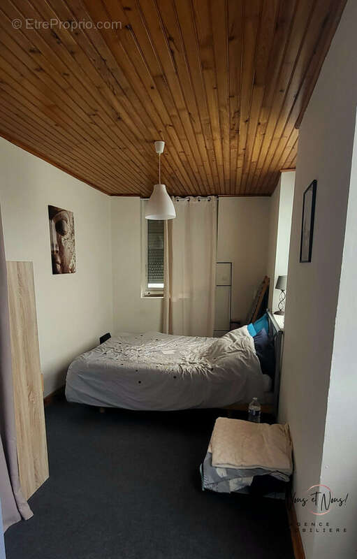 Maison à BARSAC