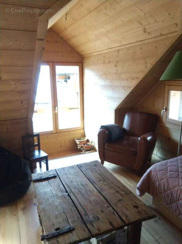 Appartement à ALLOS