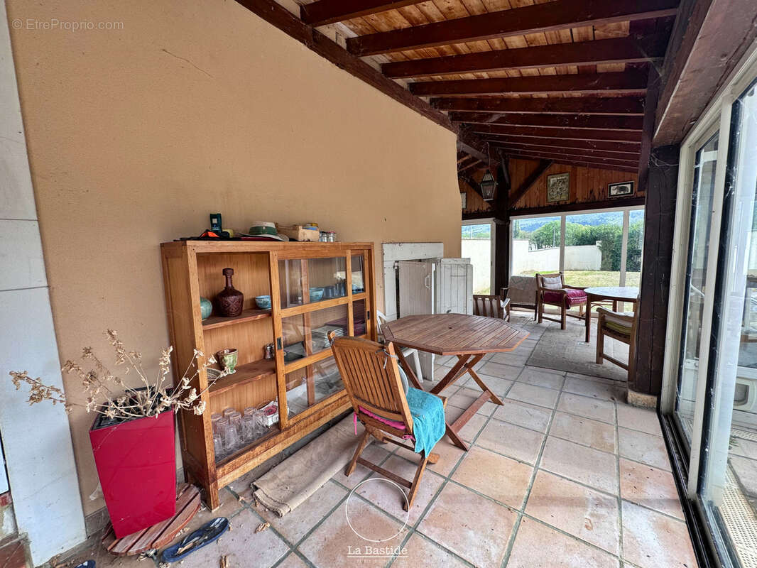 Maison 5 pièces d'environ 137 m2 avec 1ha de terrain à La Touche - photo 10