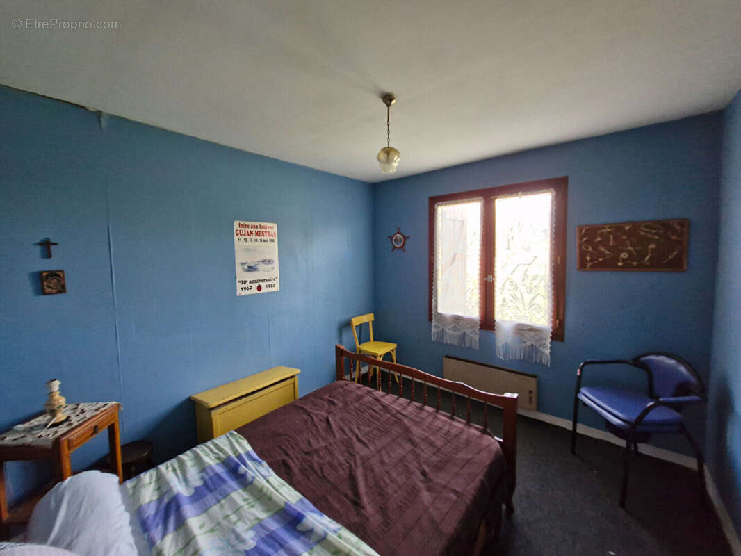 Maison à GUJAN-MESTRAS