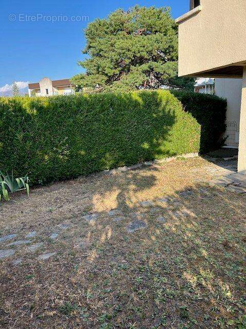 Appartement à SAVINES-LE-LAC