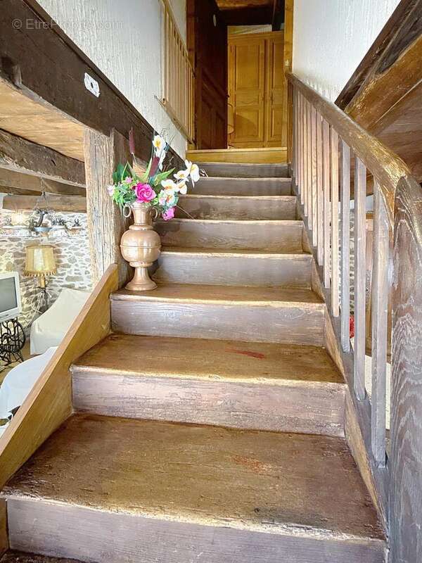 Photo 5 - Maison à LA SALVETAT-PEYRALES