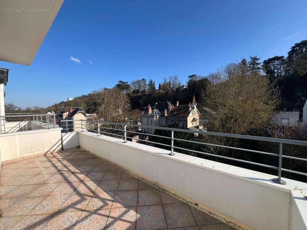 Photo 4 - Appartement à SAINT-AVERTIN