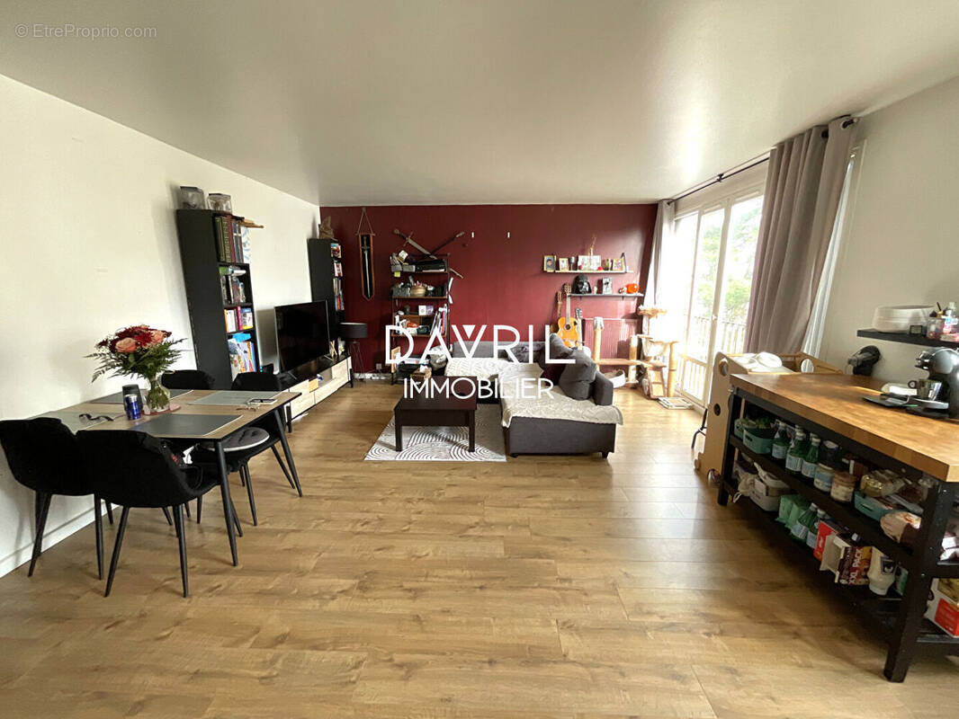 Appartement à ANDRESY