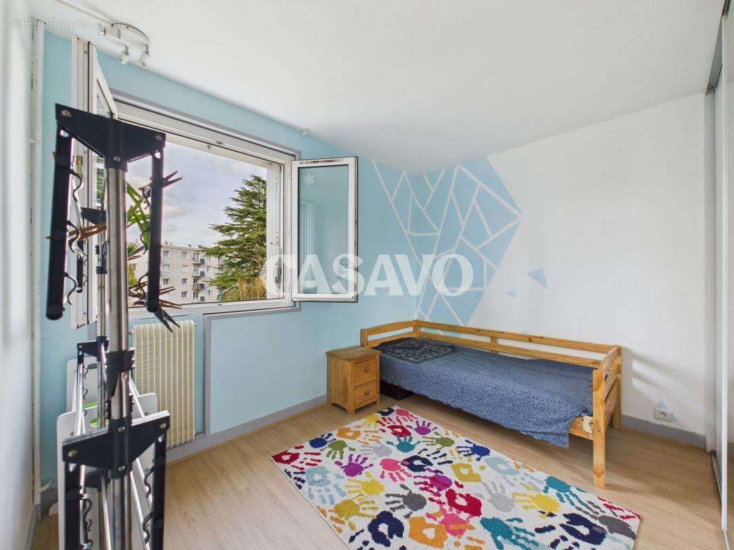 Appartement à DOMONT