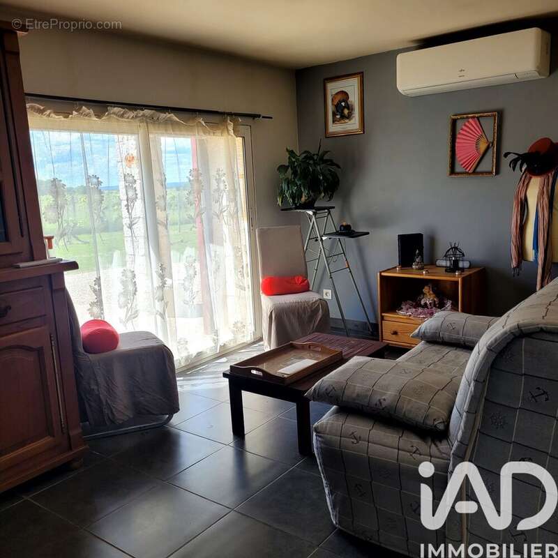 Photo 7 - Maison à MONBAZILLAC