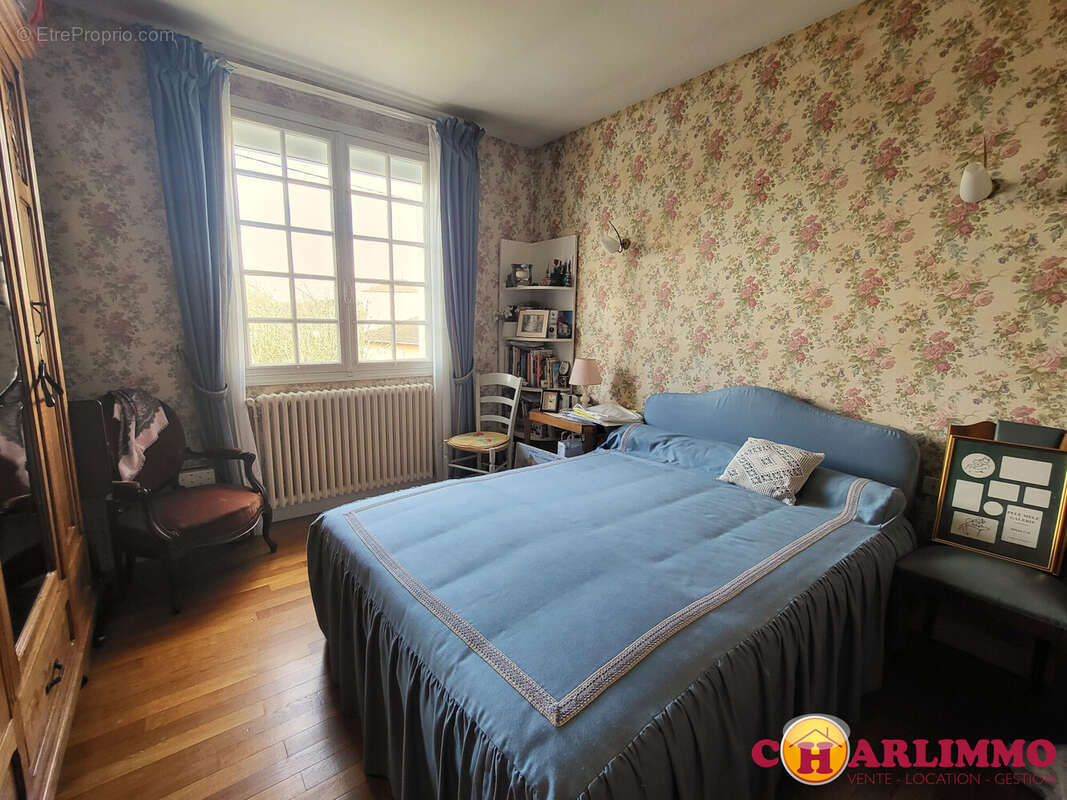 Maison à SAINT-JUNIEN