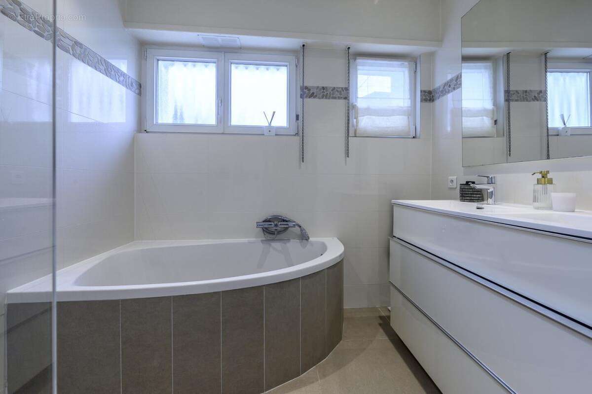 Maison à TRUCHTERSHEIM