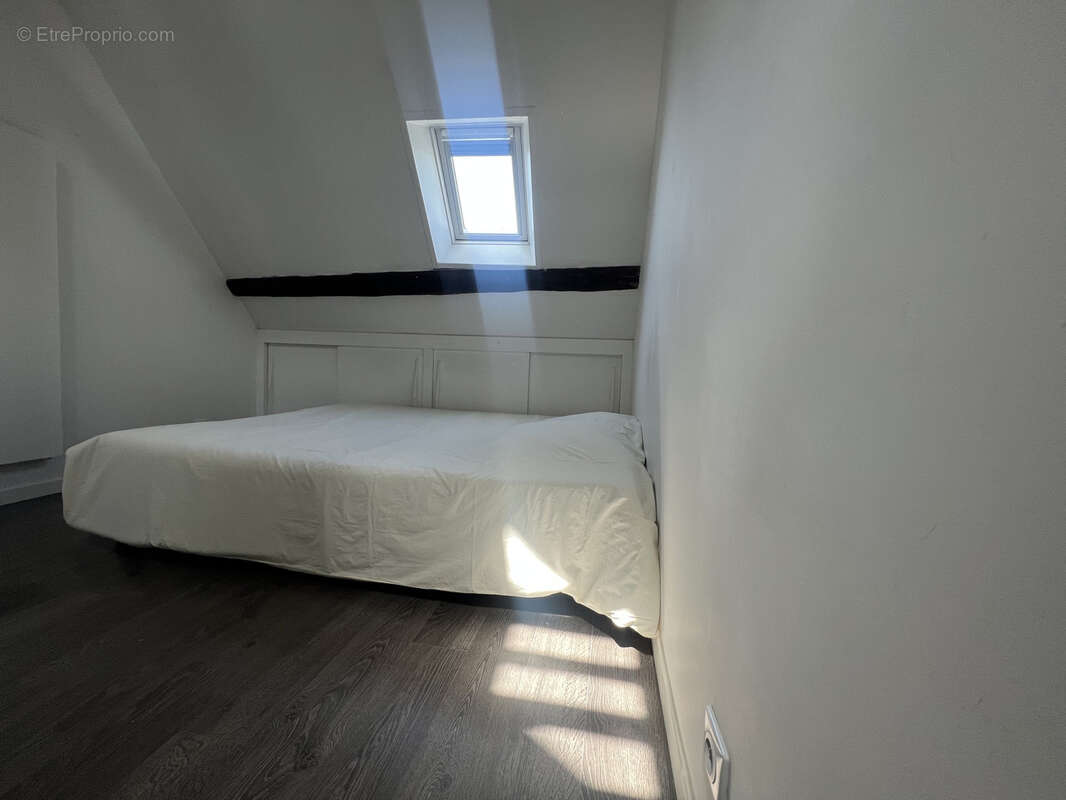 Appartement à SENLIS