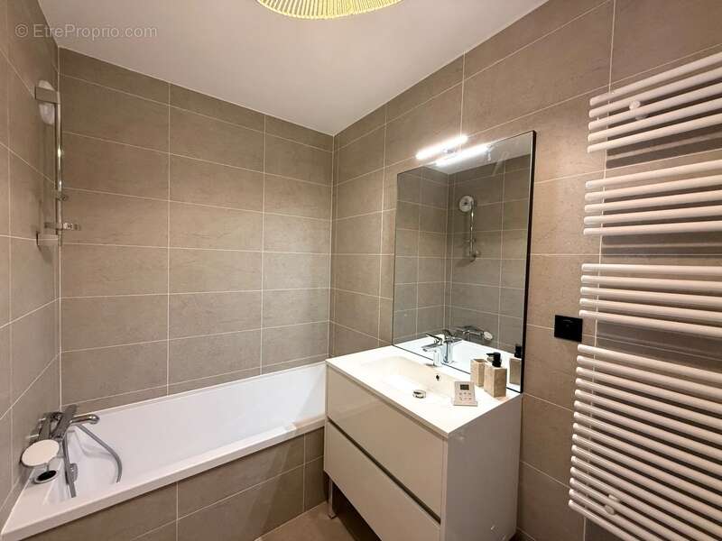 Appartement à LES GETS