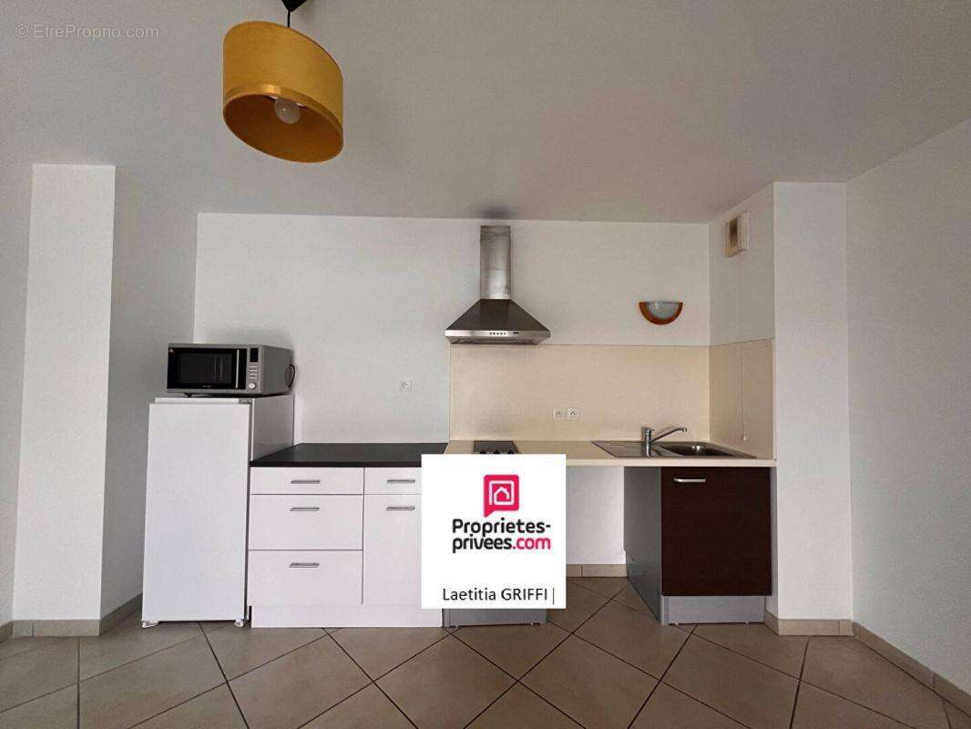 Appartement à FREJUS