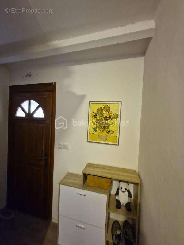 Maison à PLAISANCE-DU-TOUCH