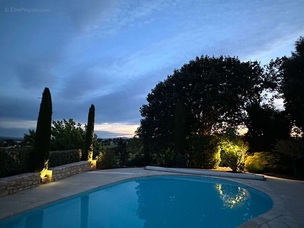 Villa 6 pièce(s) 120 m2 - photo 6