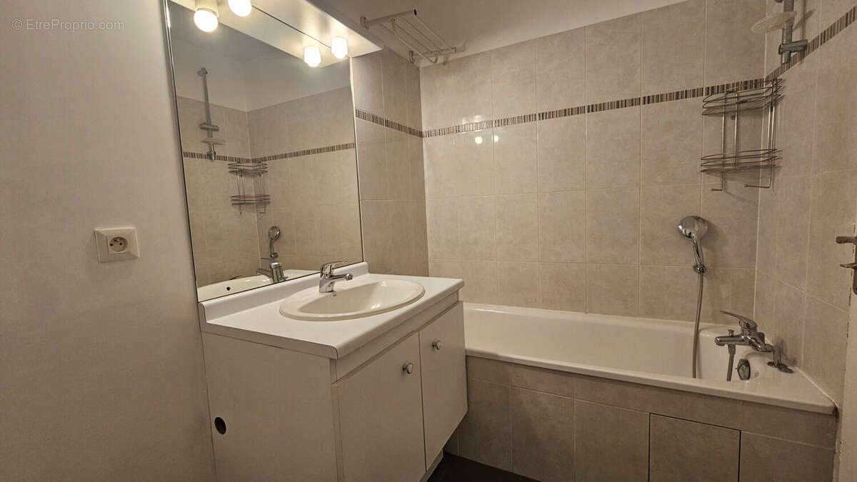 Appartement à LONGJUMEAU